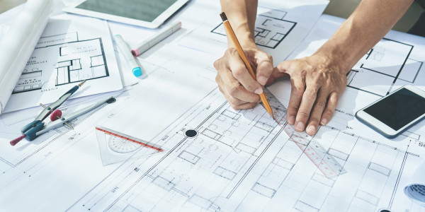 Dirección de Obras Vinaròs · Dirección de Obras y Gestión integrada de proyectos