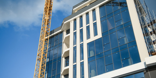 Dirección de Obras Vinaròs · Seguimiento y planificación del Proyecto