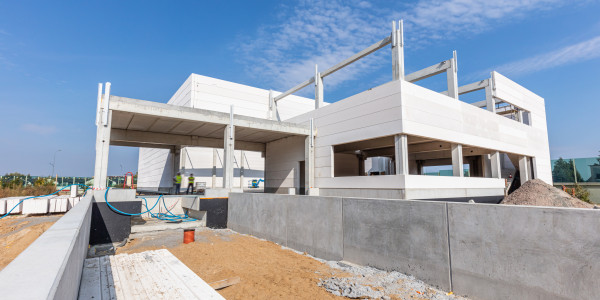 Dirección de Obras Vinaròs · Dirección y Coordinación de obra