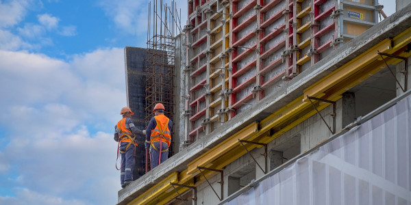 Dirección de Obras Vinaròs · Coordinación de seguridad y salud