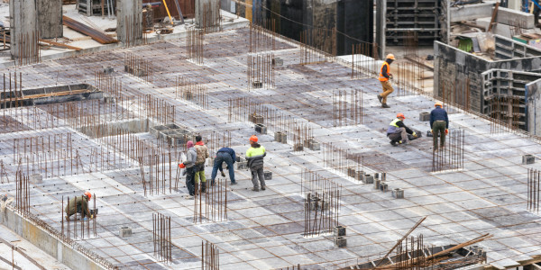 Dirección de Obras Vinaròs · Comprobaciones de capacidad estructural
