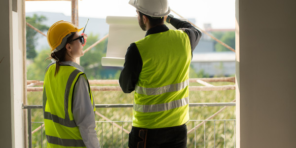 Dirección de Obras Vinaròs · Auditorías técnicas de producción de obra