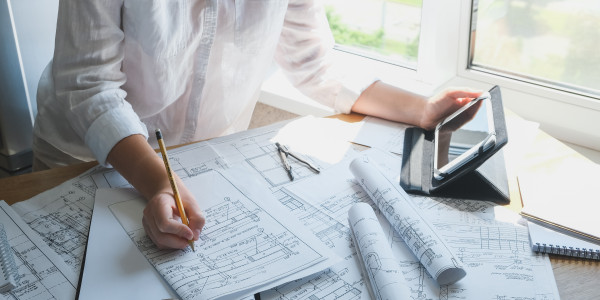 Gestión de Obras Borriana · Project Management