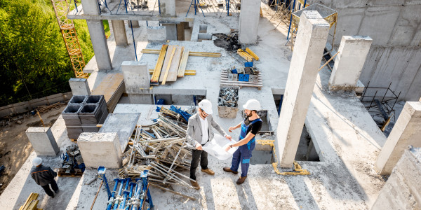 Gestión de Obras Borriana · Seguimiento y planificación del Proyecto