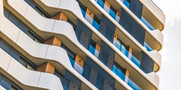 Gestión de Obras Borriana · Asistencia técnica en promociones inmobiliarias
