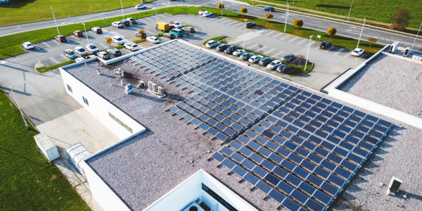 Gestión de Obras Borriana · Gestión, Viabilidad y proyectos de sistemas de energía renovable