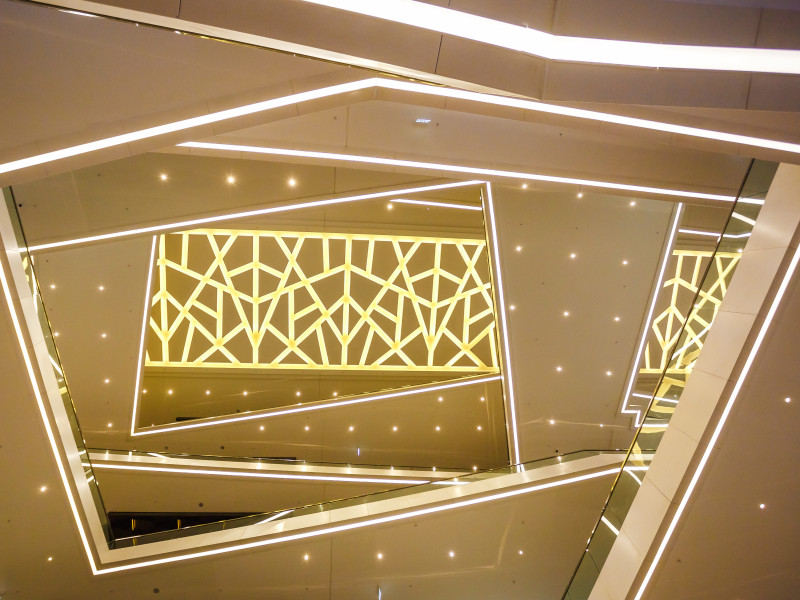 VKM Arquitectos Técnicos · Arquitectos Técnicos expertos en Edificación Comercial