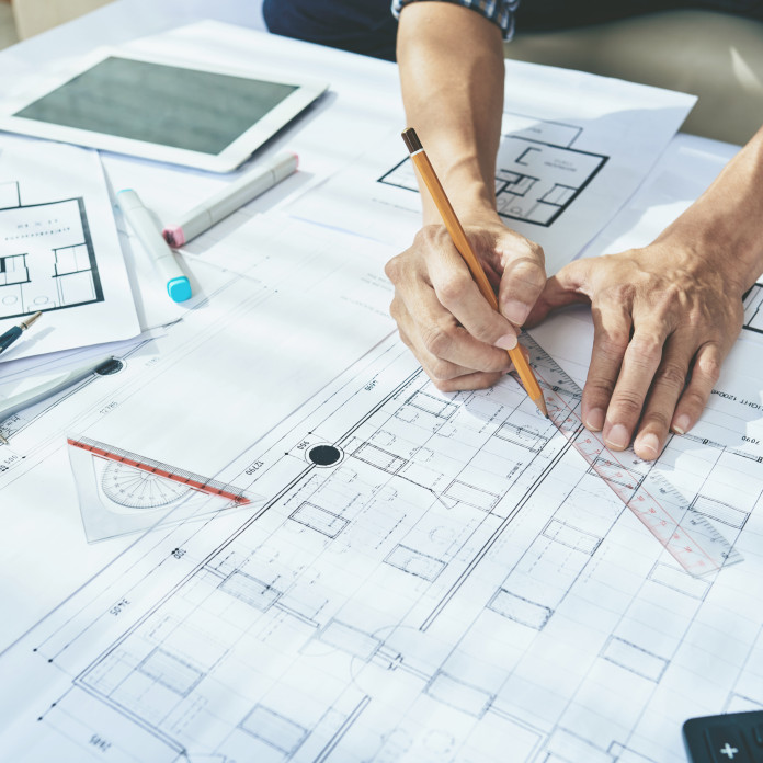 VKM Arquitectos Técnicos · Gestión, Dirección, Licencias y Project Manager de Obras en Castelló