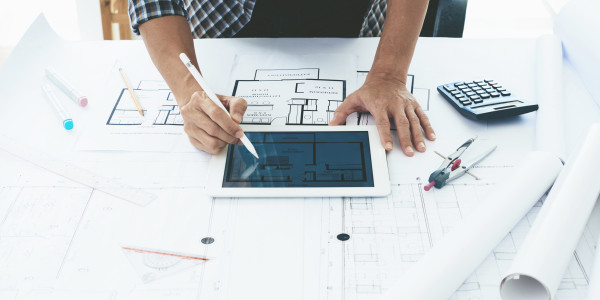 Proyectos de Arquitectura Ares del Maestrat · Planos de Instalaciones