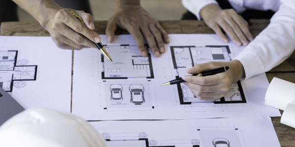 Proyectos de Arquitectura Ares del Maestrat · Anteproyectos, Proyectos Básicos