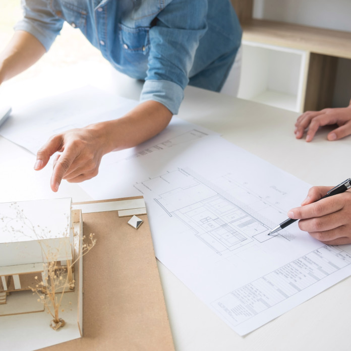 VKM Arquitectos Técnicos · Project Manager / Management en Castelló